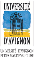 Univ-Avignon logo